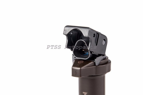 8pcs OEM NGK Ignition Coils 12138657273 for BMW 550i 650i 750i 745i X5 4.4L 4.8L - Picture 3 of 6