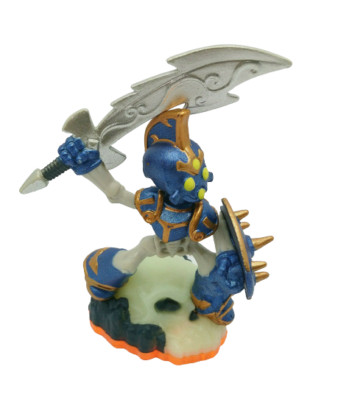Skylanders Giants - Chop Chop PS3 - X-Box 360 - Wii