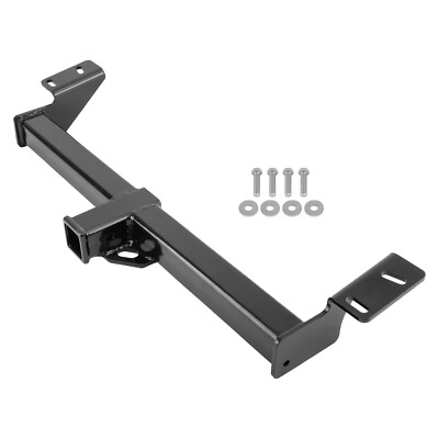 Class 3 Trailer Hitch Rear Tow 2in Receiver for Toyota Rav4 1996-2005 4000lbs