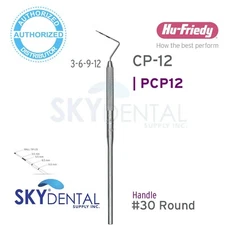 Hu-Friedy CP-12 Color-Coded Probe - PCP12