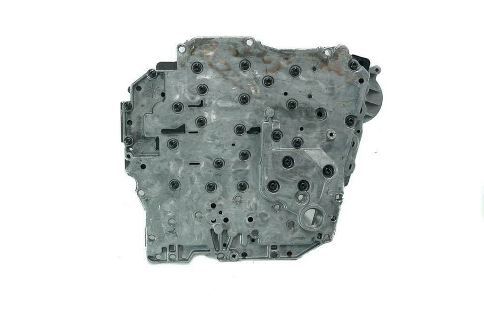 42RLE 克莱斯勒变速器完整阀体和电磁阀包 1 插头 — 第 3/4 张图片