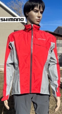 SHIMANO ゴアテックス GORE-TEX PacLite ショート丈｜フィッシング