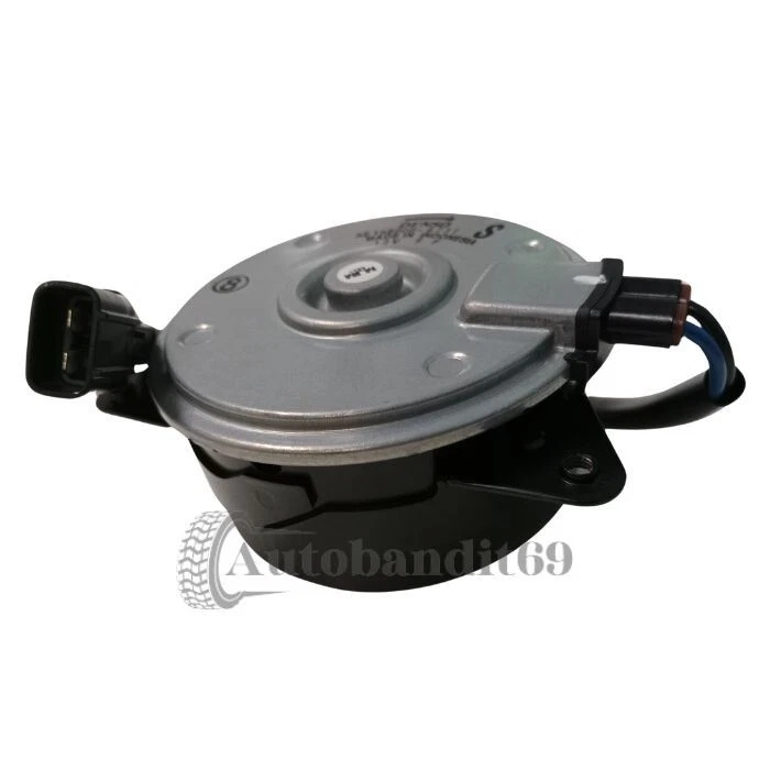 适用于本田 CITY CRV JAZZ 2009 - 2014 38616-RB0-003 电机风扇 正品 — 第 4/4 张图片