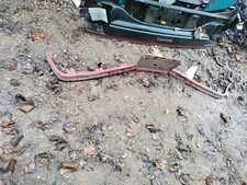 Tail Panel trim below tail lights 4 Door Fits 88-94 TEMPO 259621