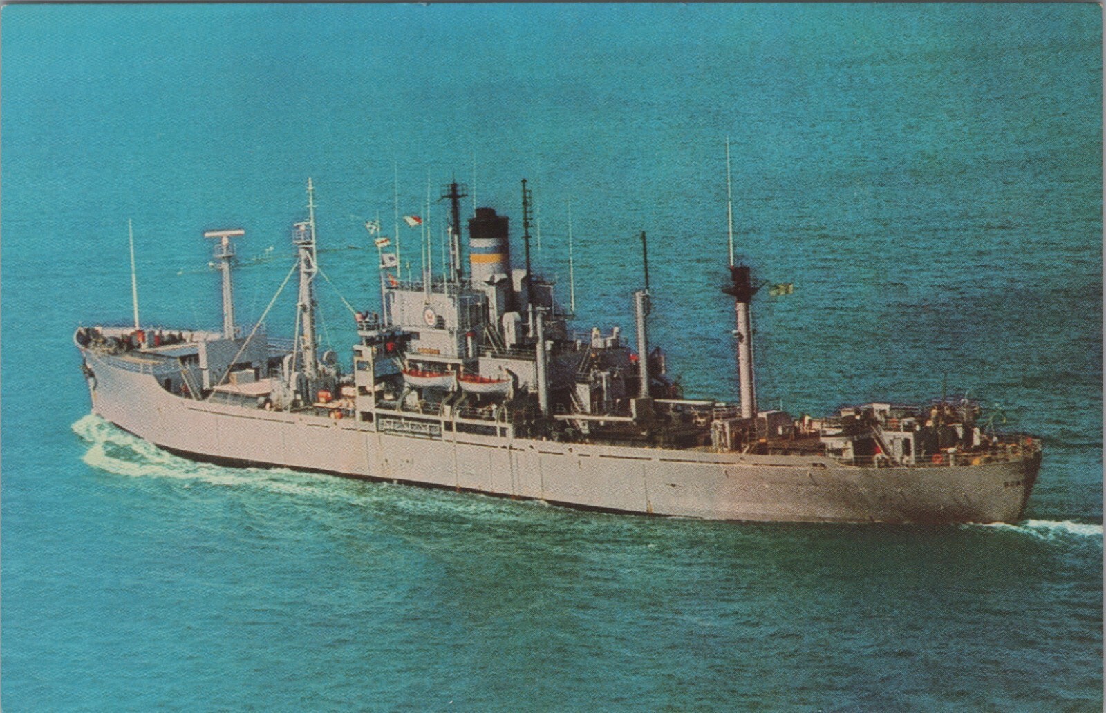 Surveyor Market Item for Sale