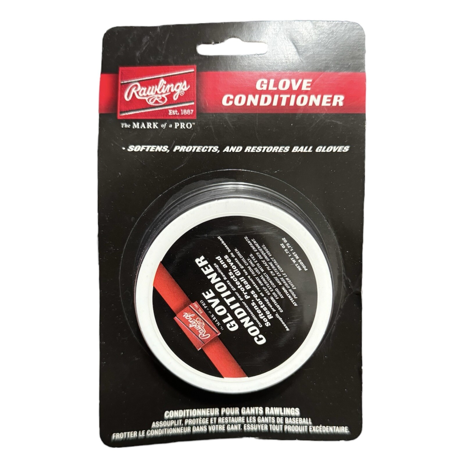 Conditioner Softens Conditions Protects 1.75 Oz