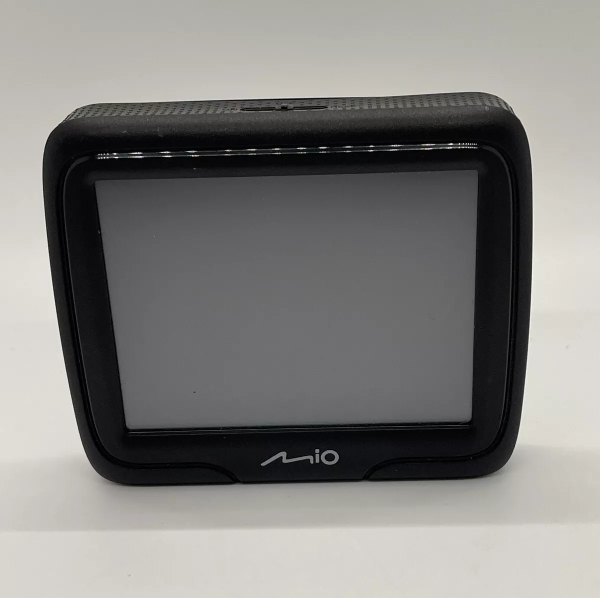 Genuine Mio N254 Moov M300 Portable GPS 3.5&#034; LCD Screen Untested |