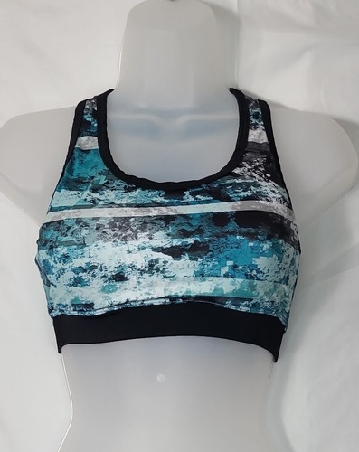 Pelagic Oceanflex Active Halter Sports Bra Fishing Swimming Training Size Small - Picture 7 of 9