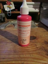 Window Color farba do okien czerwona używana