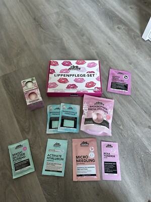 #be Routine beauty Set