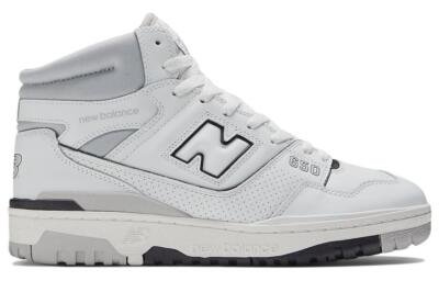 New Balance 650R Mid White Cloud Gray - BB650RWC | eBay