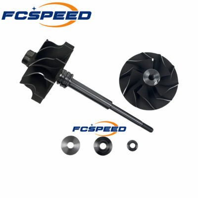 Turbo rotor assembly CT26 17201-42020 for Toyota Supra MA70 3.0L 7M-GTE 7MG-TE