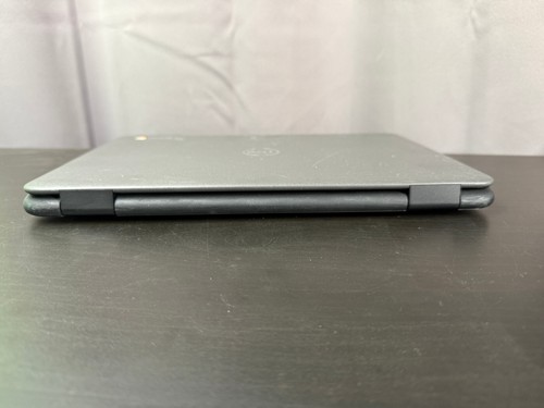 Dell Chromebook 3100 (11.6" Touchscreen, Intel Celeron, 4GB RAM, 32GB, ChromeOS) - Afbeelding 7 van 8