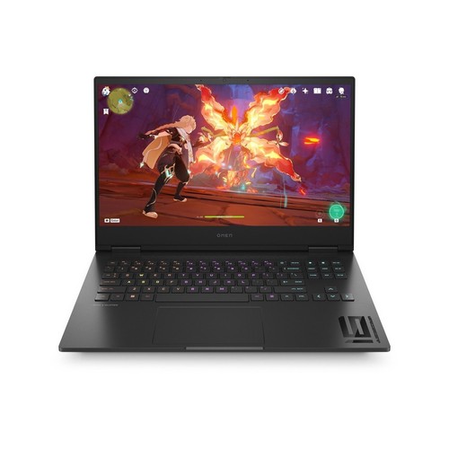 RTX 4080 GAMING LAPTOP HP OMEN 16-wf0005nw i7-13700HX 5.0GHz 32GB RAM 1TB SSD