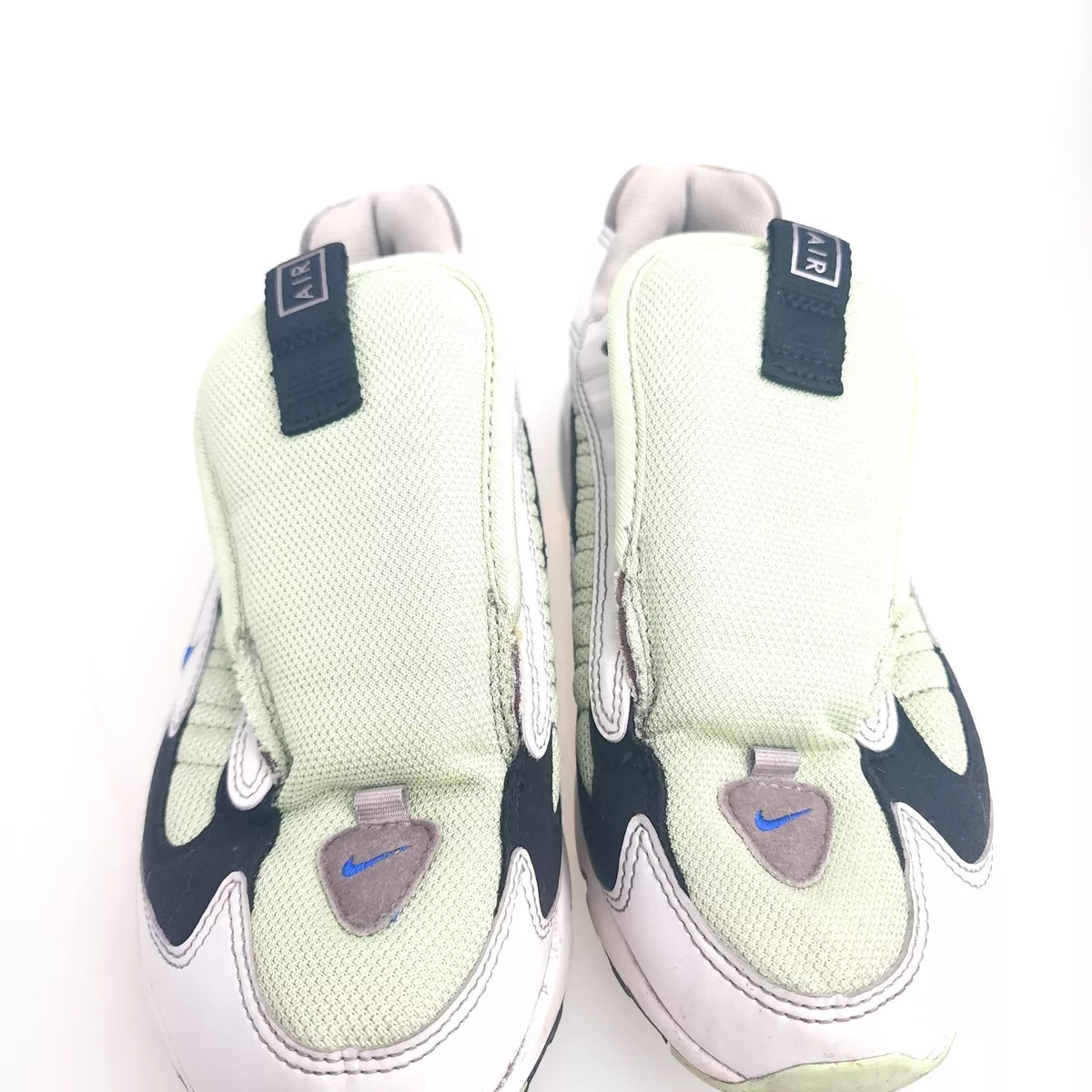 Nike no deals shoelace sneakers