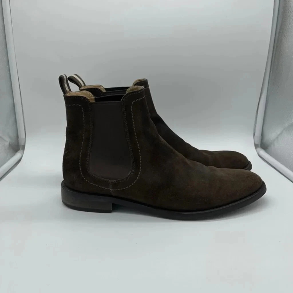 Coach chelsea sales shoes