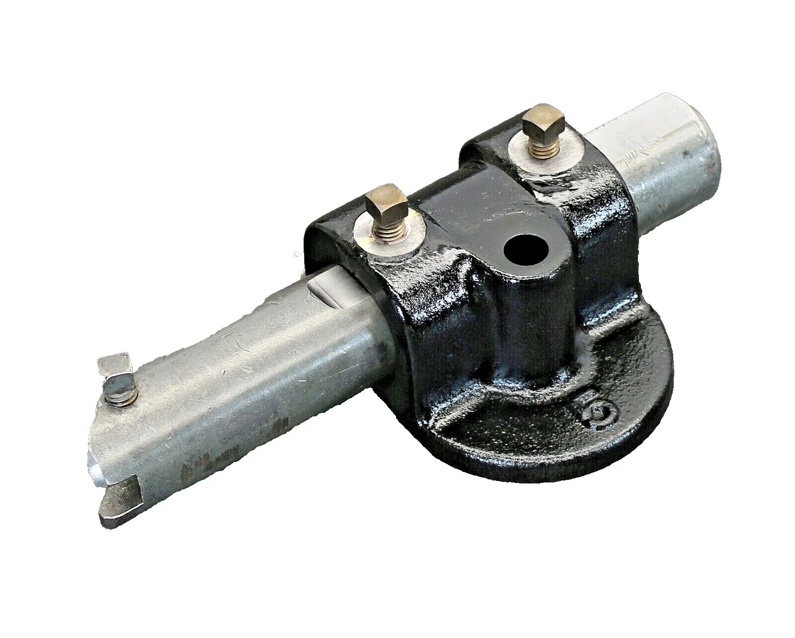 Banco FMC Off-Car () tornos freno Automotriz de torno