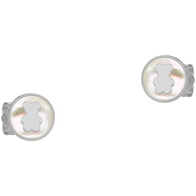 Orecchini in argento con Madreperla (Dallas Prince Designs)-3741DQ | Gioielli