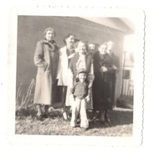 VTG Photo Greenville Illinois Mrs Jones Helen Hunter Mollie Bemiss Vikey Morgan