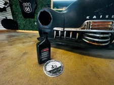 (1) Motorcraft XT-M5-QS MTX-75 & IB5 MANUAL transmission fluid (1 Quart)