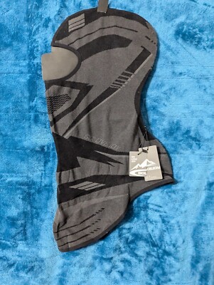 Balaclava Motorcycle Face Cycling Warm Windproof Full Neck Gaiter Fleece  DTJ20