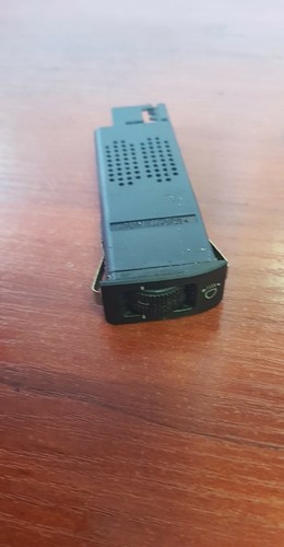 BMW E38 7ER SCHEINWERFER ZIELSTEUERSCHALTER 8352254