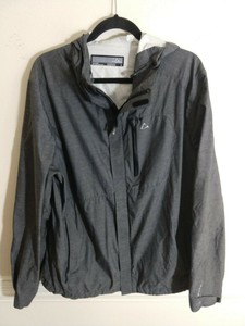 paradox rain jacket mens