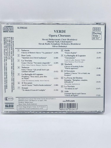 Klassik, Operette, Classic Musik CD/CDBOX Auswahl (Nur 1 mal Porto)+Multirabatt - Bild 507 von 538