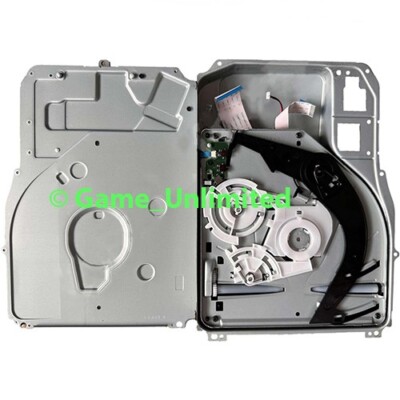 Sony PlayStation 5 PS5 CFI-1000 Blu-Ray DVD Disc Drive Player w