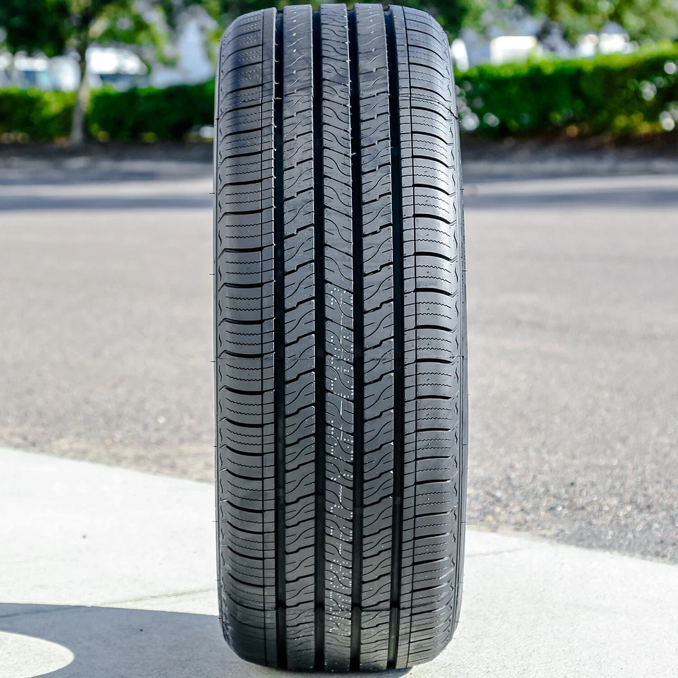 4 Tires Arisun Aresta ZG02 305/45R22 118V XL AS A/S All Season - Изображение 4 из 4