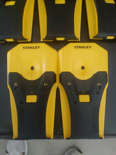 Lot of 5- Stanley Intelli Tools S160 Stud Sensor STHT77588-0 - Picture 2 of 4