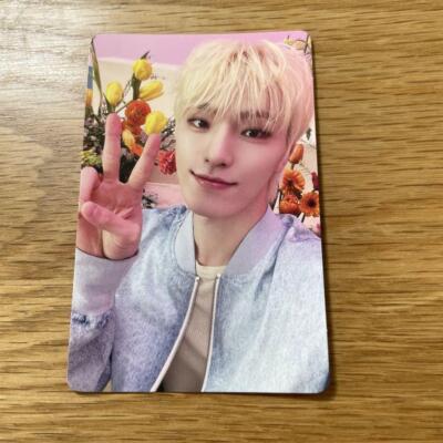 DINO SEVENTEEN ALWAYS YOURS JAPAN BEST ALBUM Official photo
