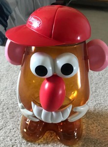 huge mr potato head