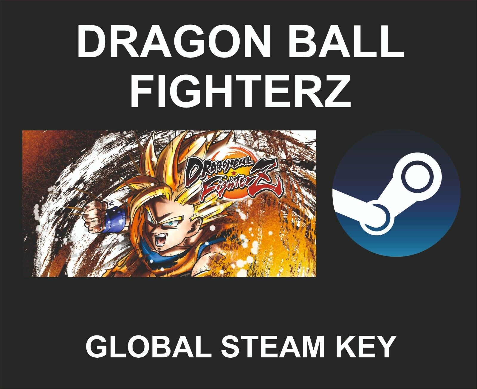 dragon ball fighterz hd iPhone Wallpapers Free Download