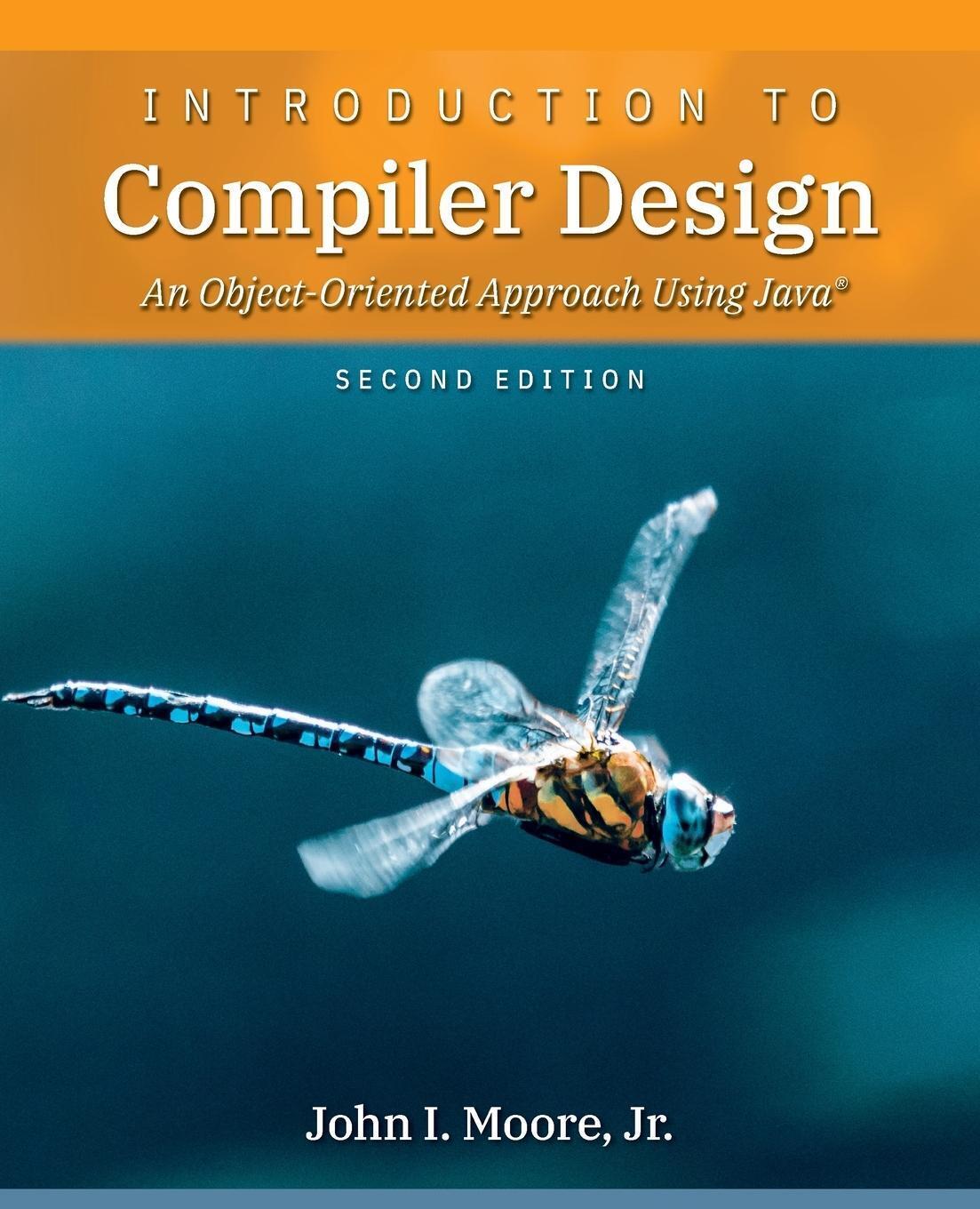 Introduction To Compiler Design | John I. Moore | Taschenbuch |