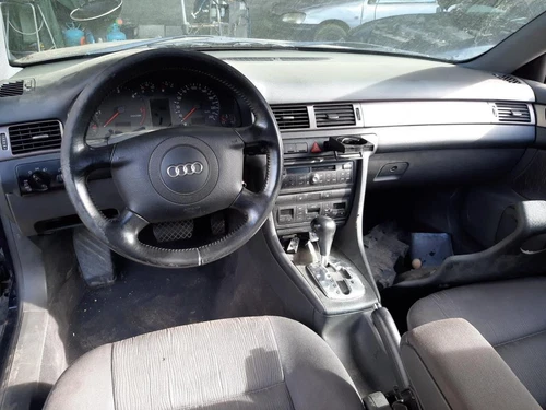 A1SI10MG Culata para AUDI A6 BERLINA (4B2) 2.5 TDI 2000 7899219 - Imagen 10 de 10