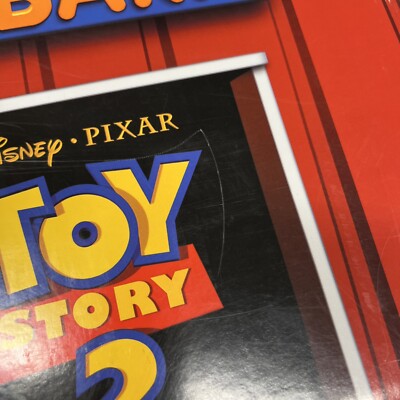 Disney/Pixar TOY STORY Al's Toy Barn Collectible Toys- Rare