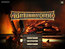 Warhammer Quest 1995 iOS iPad 2, 16 GB