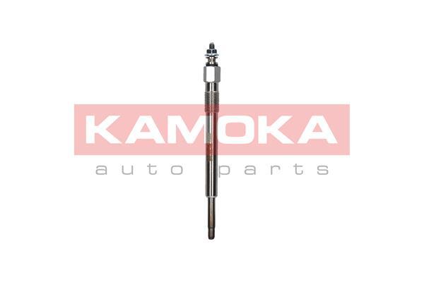 Kamoka KP025 GlüHkerze For Chevrolet Land Rover MERCEDES-BENZ Nissan-image