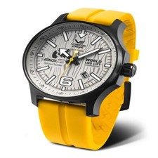Vostok Europe BIG Z NH35-5955373B Mens Automatic Watch