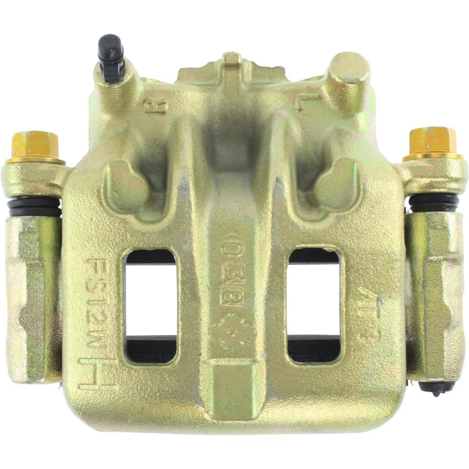 Суппорт дискового тормоза подходит для деталей Mazda MPV CENTRIC 2000-2006 годов выпуска - Изображение 4 из 4