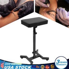 Tattoo Armrest Stand Heavy Duty Tattoo Holder For Tattoo Adjustable Height Angle