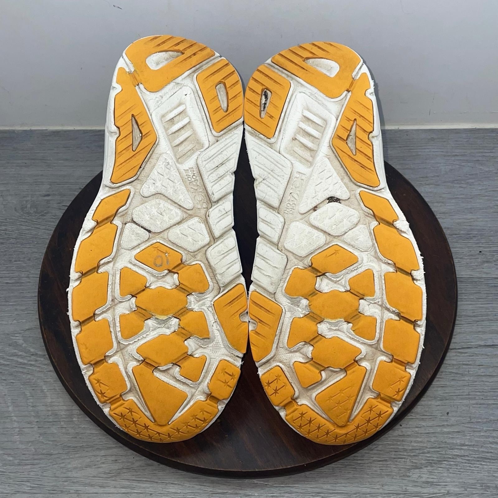 Hoka One One Men Arahi 7 1147850 MTSH Blue Running Shoes Sneakers Size 9.5 D thumbnail 9