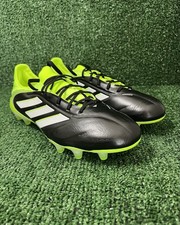 Adidas Copa Pure 3 Elite FG Soccer Cleats Core Black Men s Size 7 JH6304
