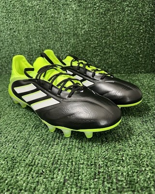 Adidas Copa Pure 3 Elite FG Soccer Cleats Core Black Men s Size 7 JH6304