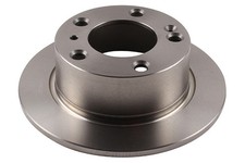 2x Bremsscheibe Hinterachse für CITROËN XM Break