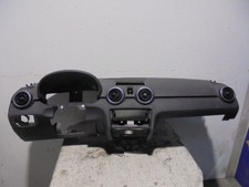 8XB857003 3913984 armaturenbrett AUDI A1 SPORTBACK 8XA 8XF 1.6 TDI 2011 8XB857003 3913984 armaturenbrett AUDI A1 SPORTBACK 8XA 8XF 1.6 TDI 2011