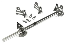 Z-Universal Setup Station for X-Maxx, Most 1/5, Arrma 1/7 & 1/8 using 17mm Hex