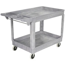Shop Tuff STF-3826PSC Structural Foam Service Cart