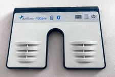 AirTurn PED Pro Dual programmable USB pedal controller